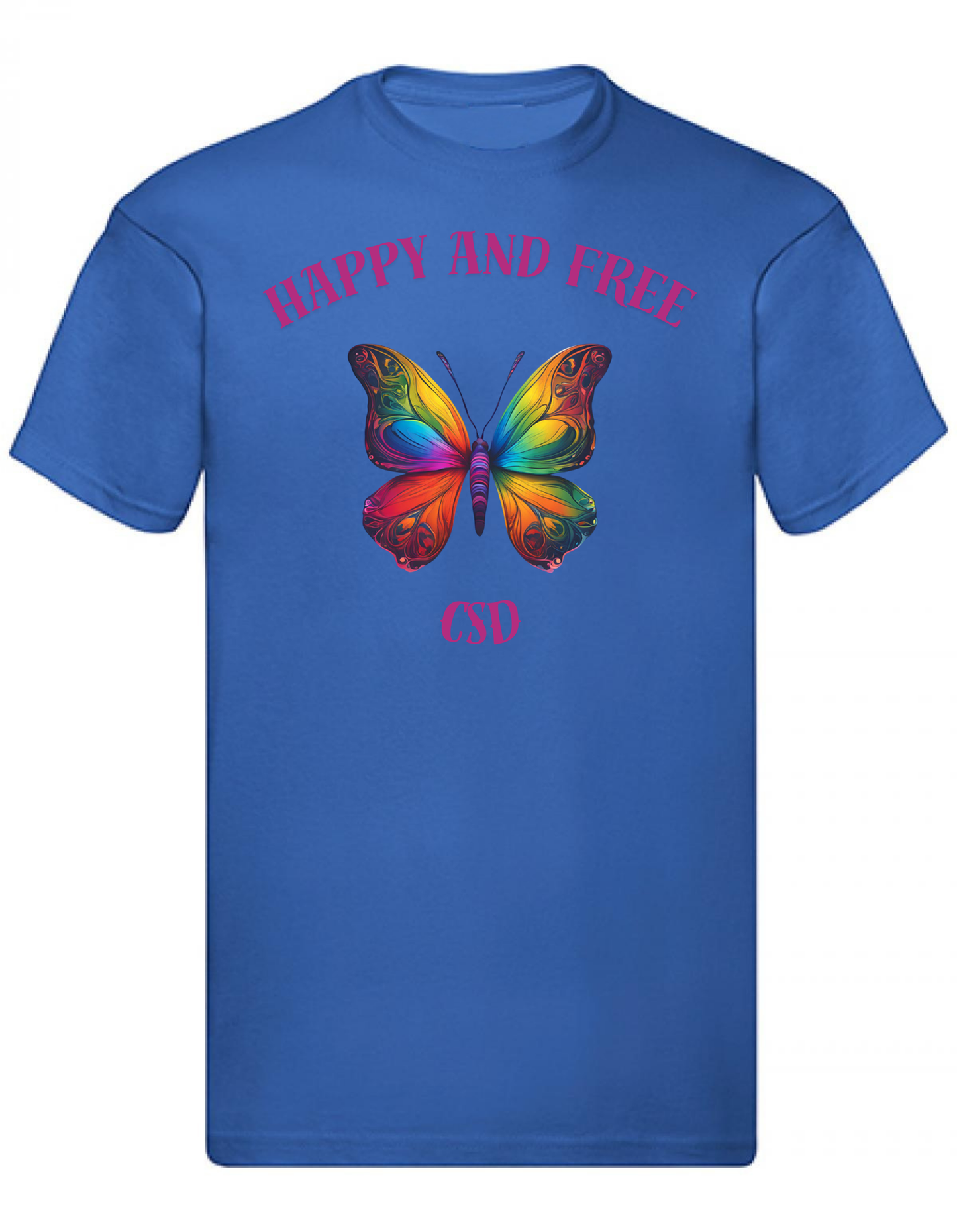 Balldiri T-Shirt Herren CSD LGBTQ S bis 5XL