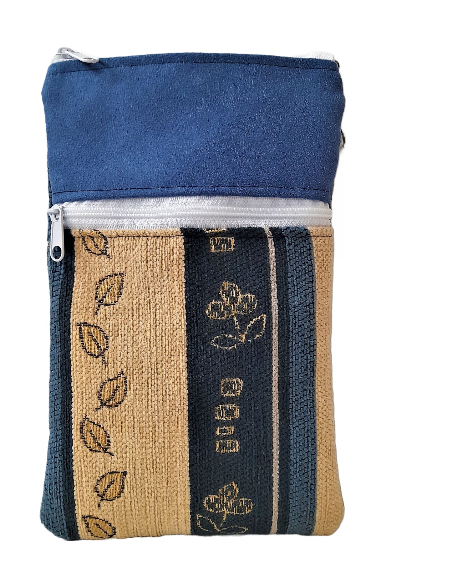 Balldiri Crossbody Bag aus Stoff Handtasche