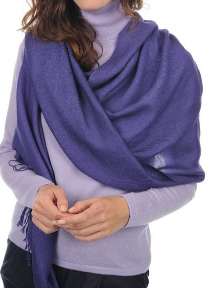 Balldiri 100% Kaschmir Pashmina Schal 201 x 71cm - Balldiri & Windhound