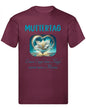 Balldiri T-Shirt Herren Muttertag S bis 5XL