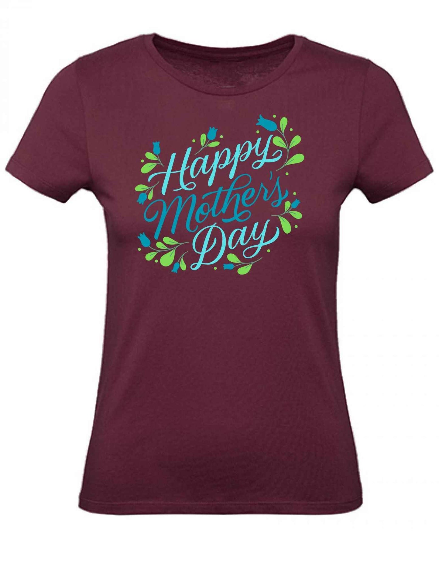 Balldiri T-Shirt Damen Muttertag Geschenk XS bis 2XL