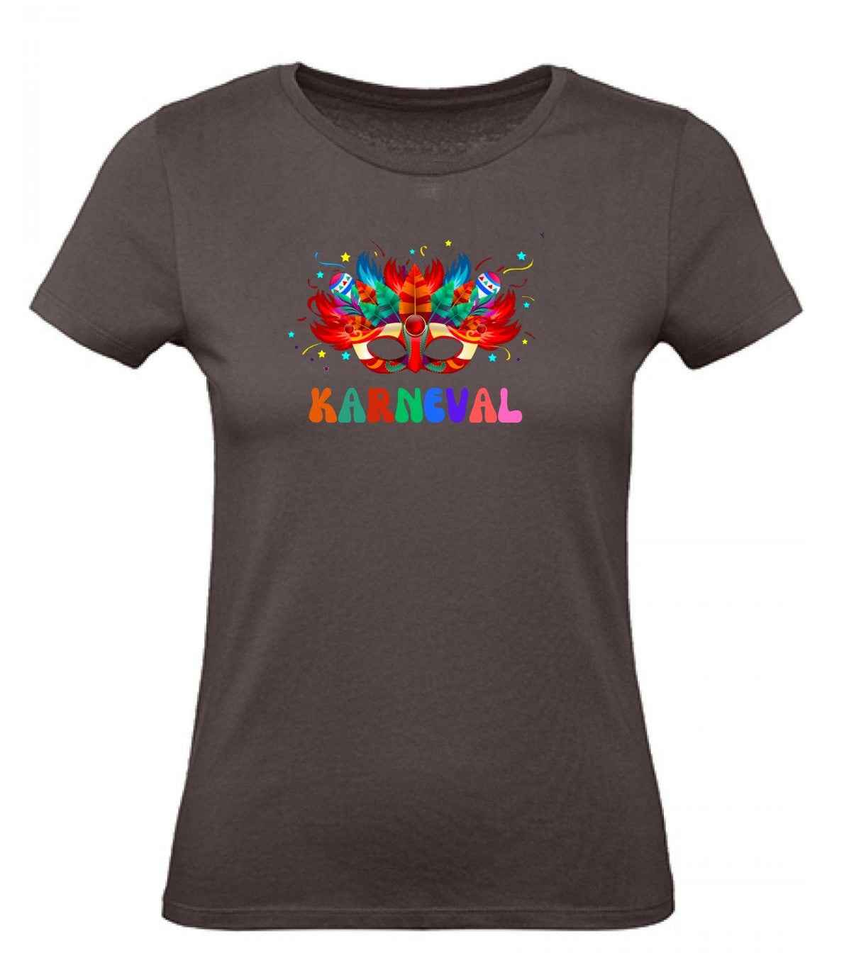 Balldiri T-Shirt Damen Karneval Fasching XS bis 2XL