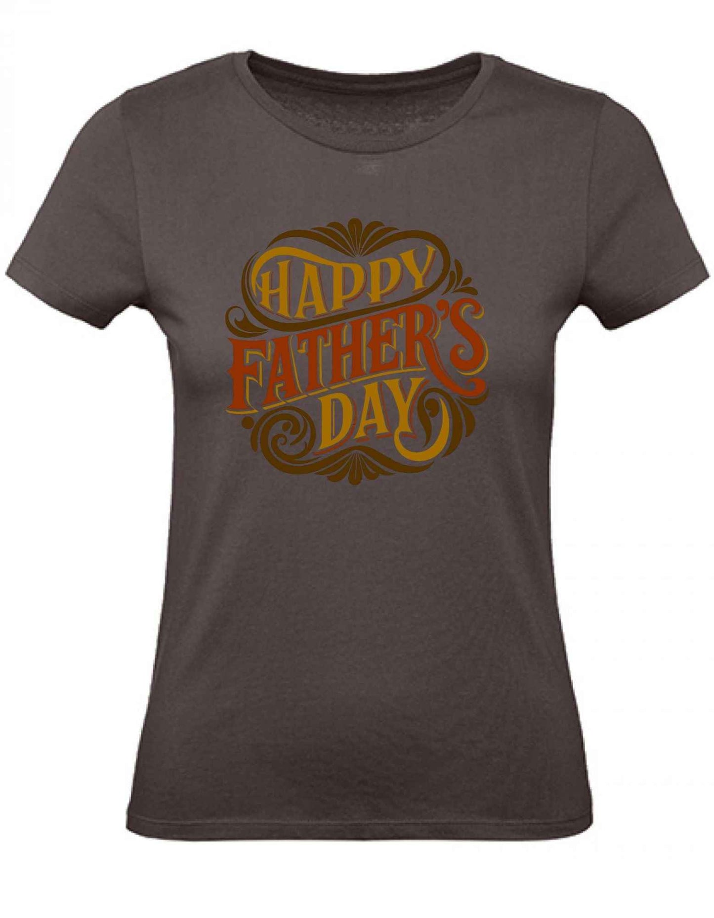 Balldiri T-Shirt Damen Vatertag Geschenk XS bis 2XL