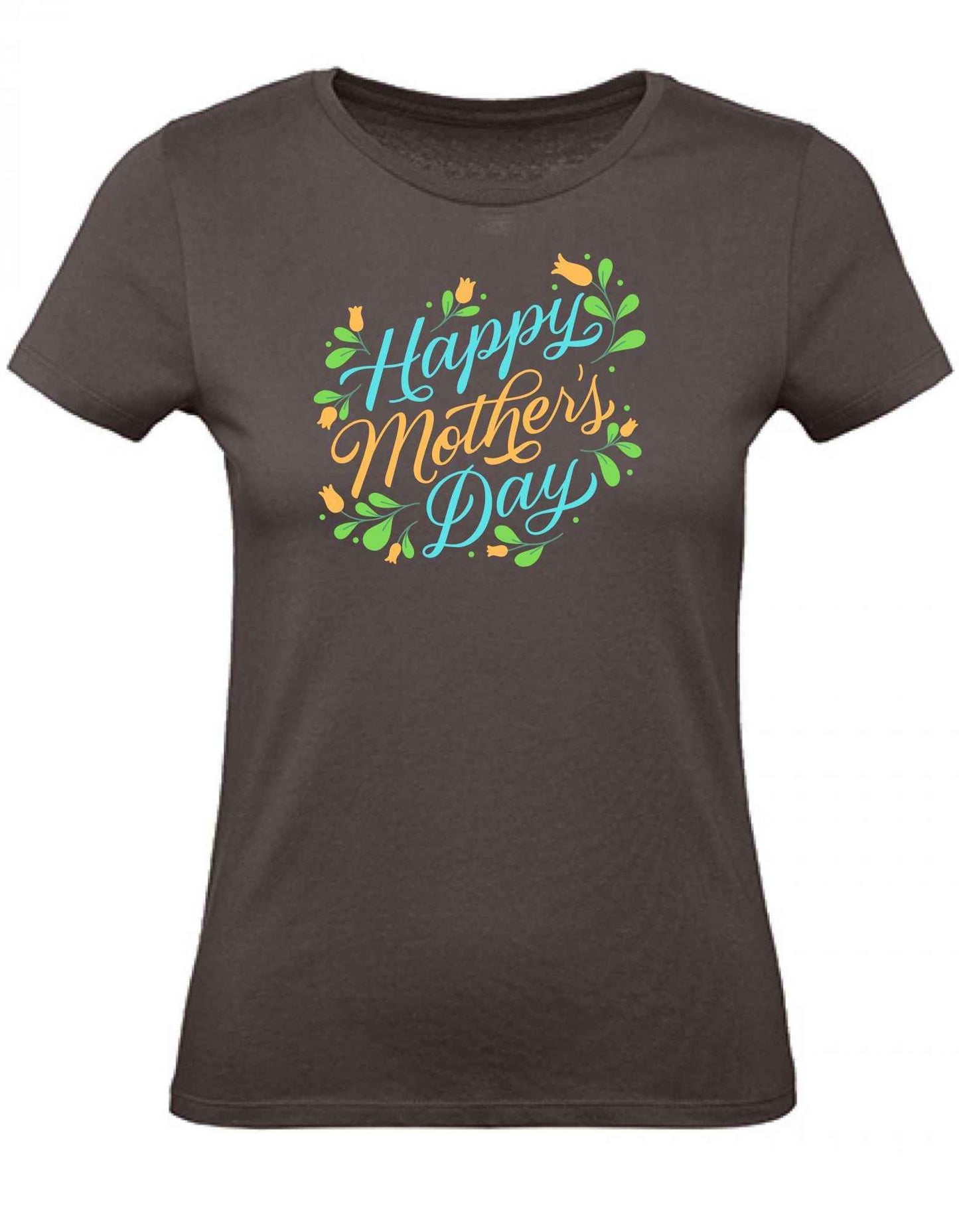 Balldiri T-Shirt Damen Muttertag Geschenk XS bis 2XL