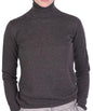 Balldiri 100% Kaschmir Damen Langarm Pullover Rollkragen o. Bündchen 2-fädig - Balldiri & Windhound