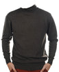 Balldiri 100% Kaschmir Herren Langarm Rollkragen Pullover 4-fädig - Balldiri & Windhound