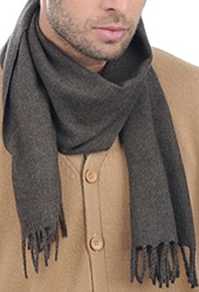 Balldiri 100% Kaschmir Schal 170 x 25 cm 4-fädig - Balldiri & Windhound