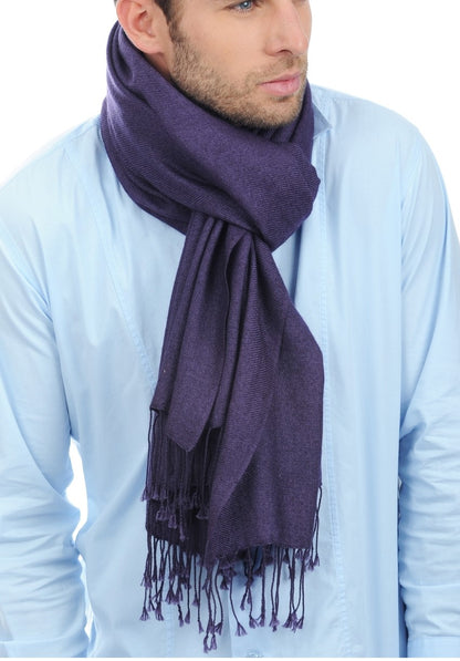 Balldiri 100% Kaschmir Pashmina Schal 201 x 71cm - Balldiri & Windhound