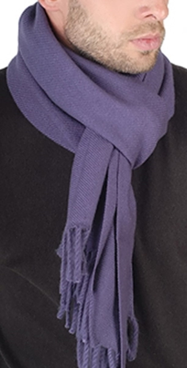 Balldiri 100% Kaschmir Schal 170 x 25 cm 4-fädig - Balldiri & Windhound