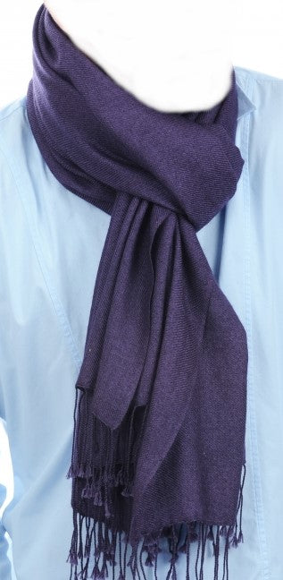 Balldiri 100% Kaschmir Pashmina Schal 201 x 71cm - Balldiri & Windhound