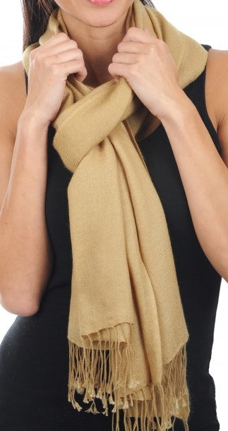 Balldiri 100% Kaschmir Pashmina Schal 201 x 71cm - Balldiri & Windhound