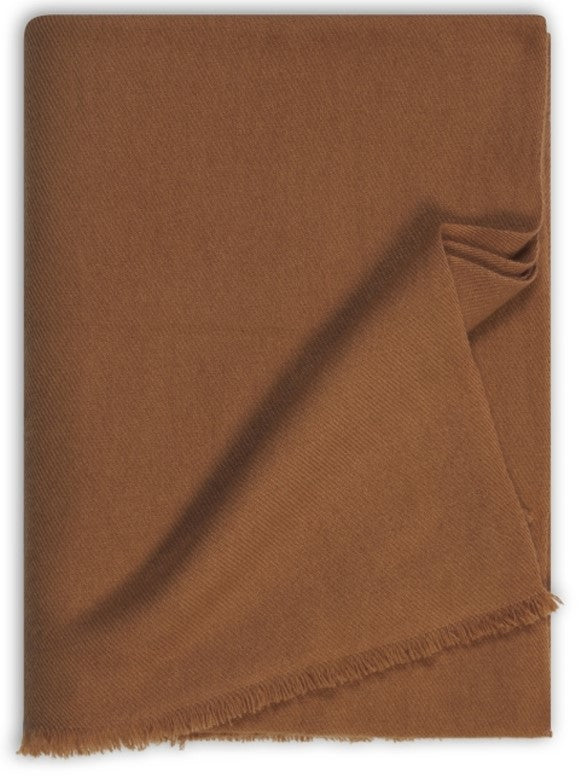 Balldiri 100% Kaschmirdecke 220 x 220 cm 6-fädig - Balldiri & Windhound