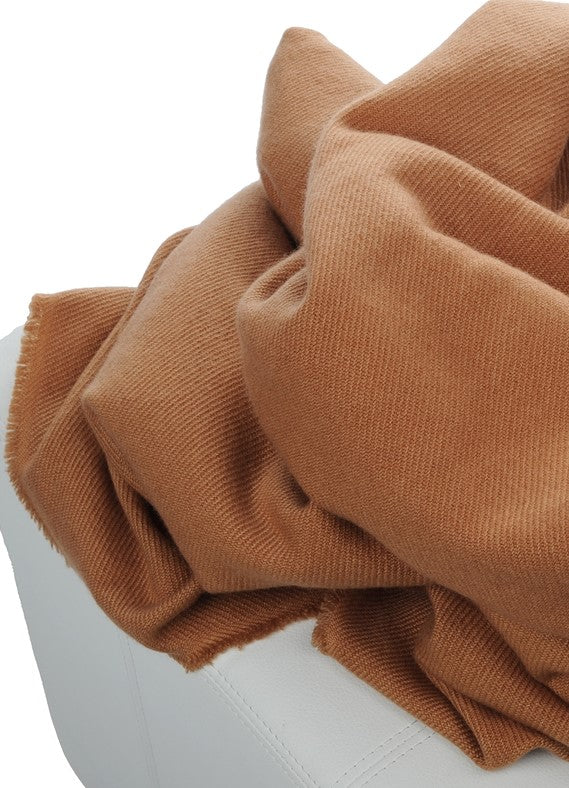 Balldiri 100% Kaschmirdecke 240 x 260 cm 6-fädig - Balldiri & Windhound