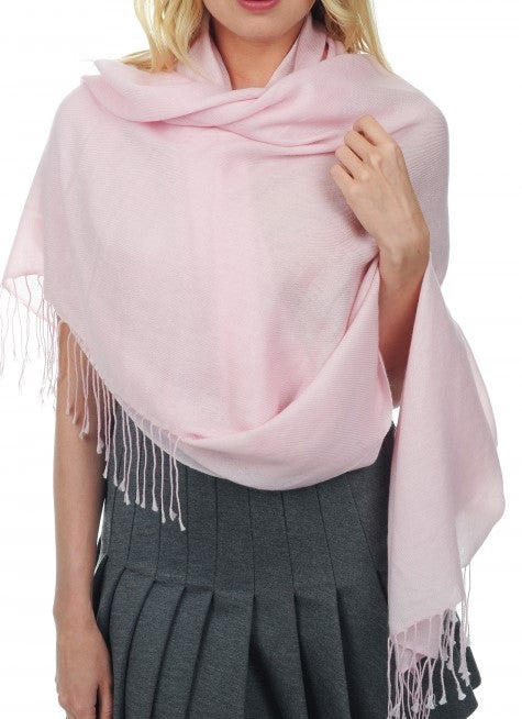 Balldiri 100% Kaschmir Pashmina Schal 201 x 71cm - Balldiri & Windhound