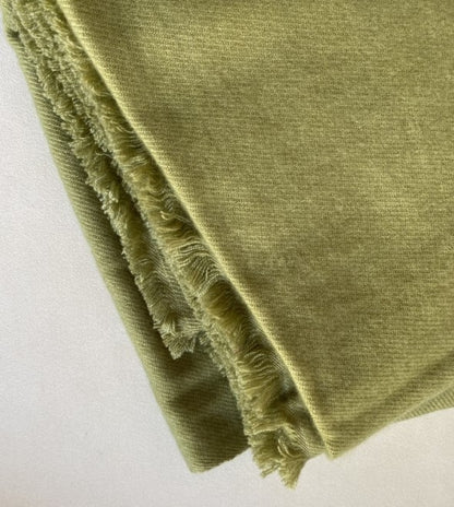 Balldiri 100% Kaschmirdecke 220 x 220 cm 6-fädig - Balldiri & Windhound