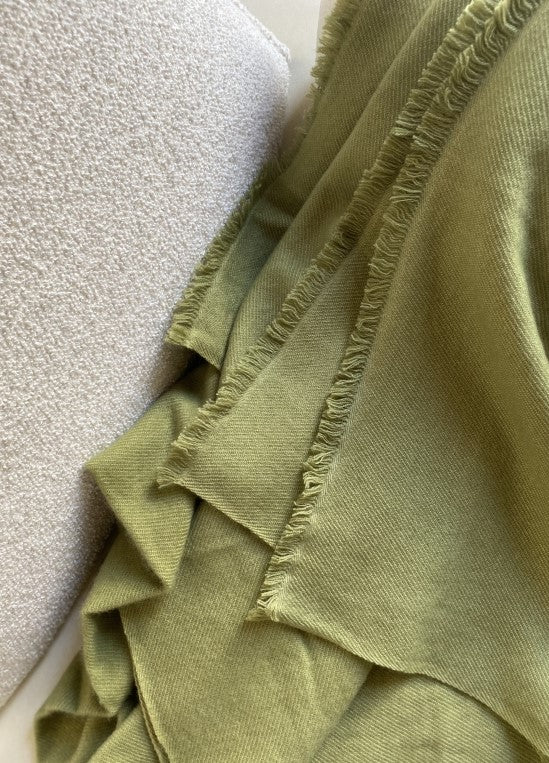 Balldiri 100% Kaschmirdecke 140 x 200 cm 6-fädig - Balldiri & Windhound