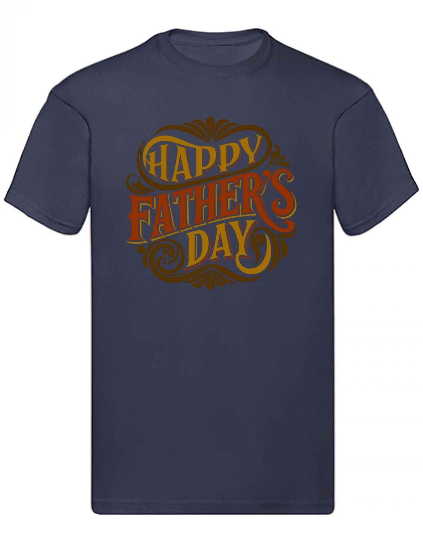 Balldiri T-Shirt Herren Vatertag Geschenk  S bis 5XL