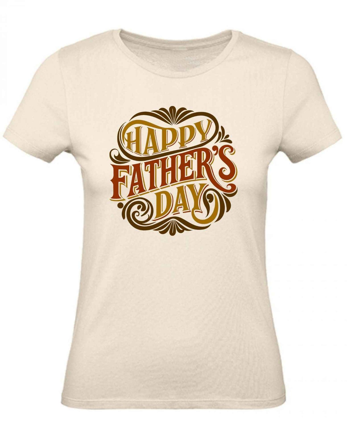 Balldiri T-Shirt Damen Vatertag Geschenk XS bis 2XL