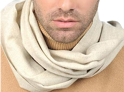 Balldiri 100% Kaschmir Schal 170 x 25 cm 4-fädig - Balldiri & Windhound