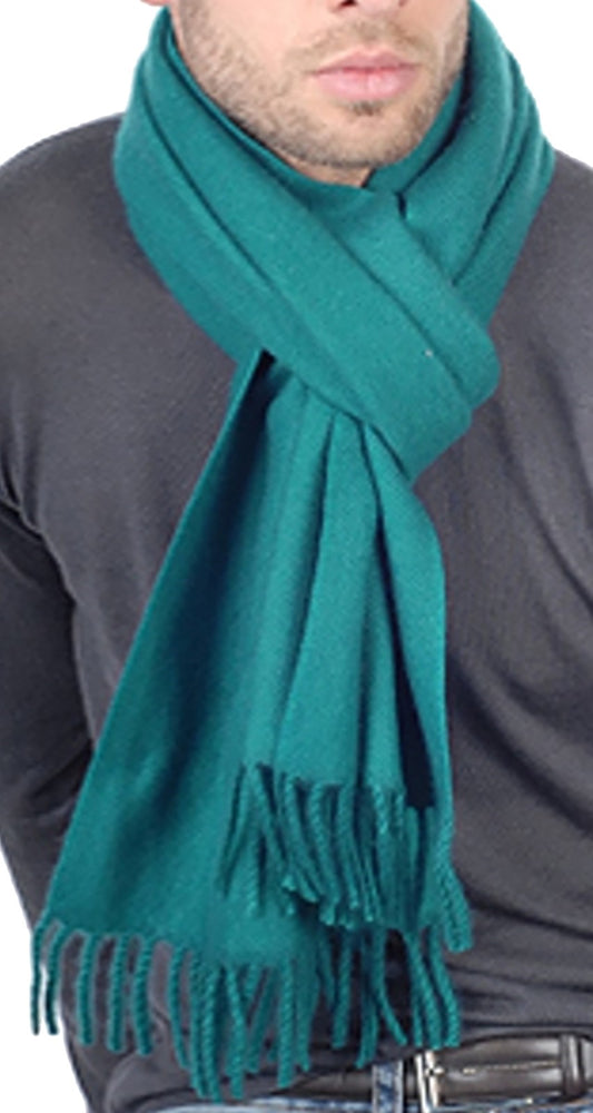 Balldiri 100% Kaschmir Schal 170 x 25 cm 4-fädig - Balldiri & Windhound