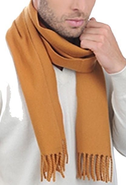 Balldiri 100% Kaschmir Schal 170 x 25 cm 4-fädig - Balldiri & Windhound