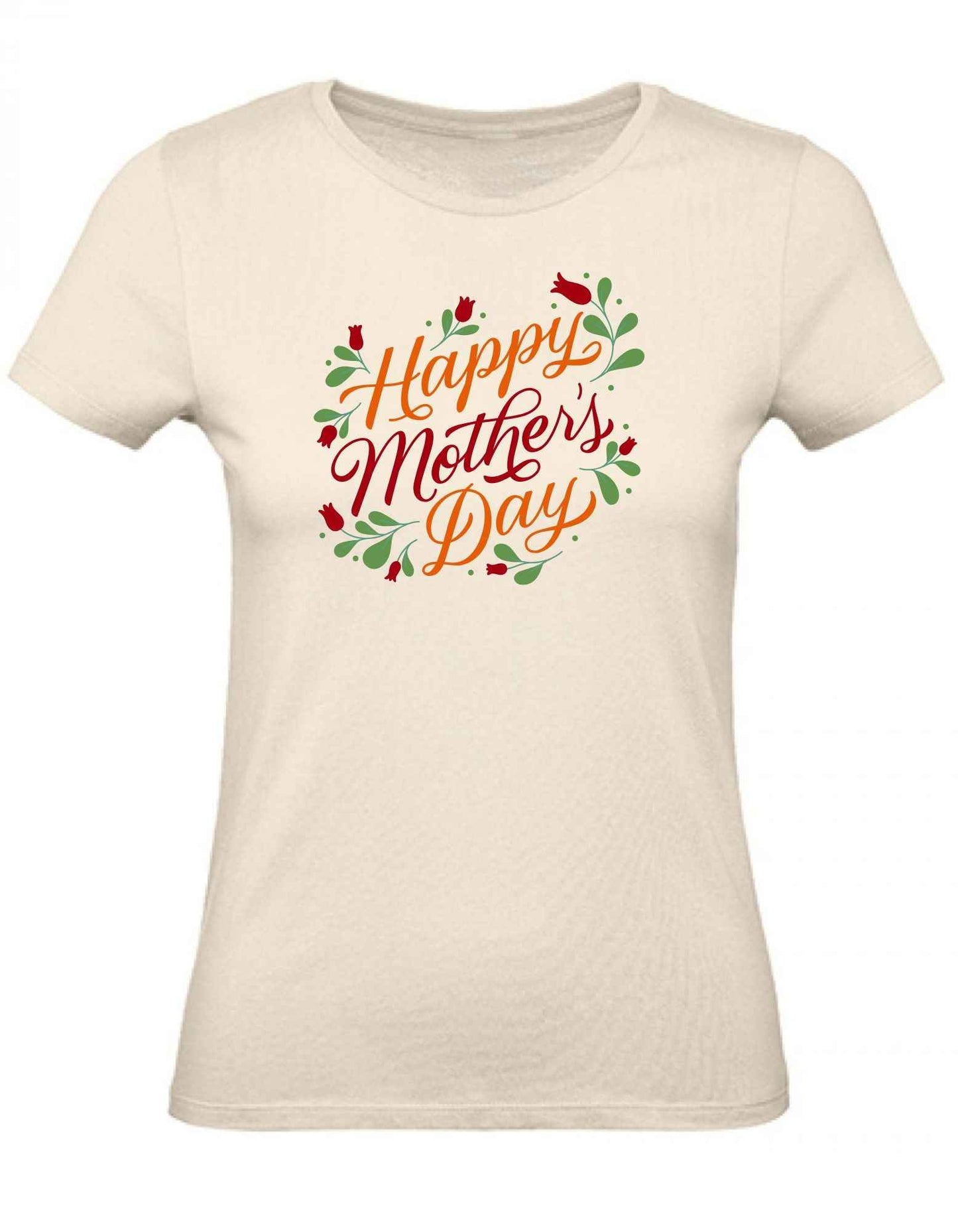 Balldiri T-Shirt Damen Muttertag Geschenk XS bis 2XL