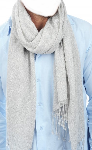 Balldiri 100% Kaschmir Pashmina Schal 201 x 71cm - Balldiri & Windhound