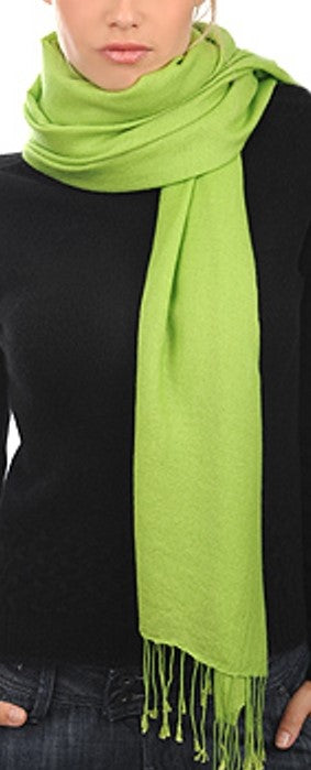 Balldiri 100% Kaschmir Pashmina Schal 201 x 71cm - Balldiri & Windhound