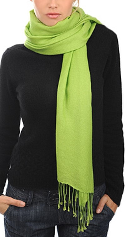 Balldiri 100% Kaschmir Pashmina Schal 201 x 71cm - Balldiri & Windhound