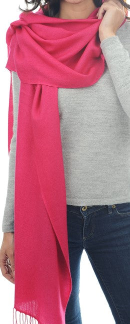 Balldiri 100% Kaschmir Pashmina Schal 201 x 71cm - Balldiri & Windhound