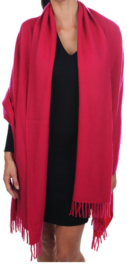 Balldiri 100% Kaschmir Stola Schal 200 x 90 cm 4-fädig - Balldiri & Windhound