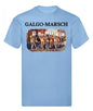 Balldiri T-Shirt Herren Galgo Marsch S bis 5XL