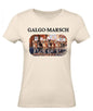 Balldiri T-Shirt Damen Galgo Marsch XS bis 2XL