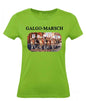 Balldiri T-Shirt Damen Galgo Marsch XS bis 2XL