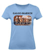 Balldiri T-Shirt Damen Galgo Marsch XS bis 2XL