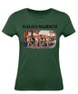 Balldiri T-Shirt Damen Galgo Marsch XS bis 2XL