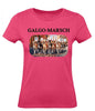 Balldiri T-Shirt Damen Galgo Marsch XS bis 2XL