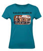 Balldiri T-Shirt Damen Galgo Marsch XS bis 2XL