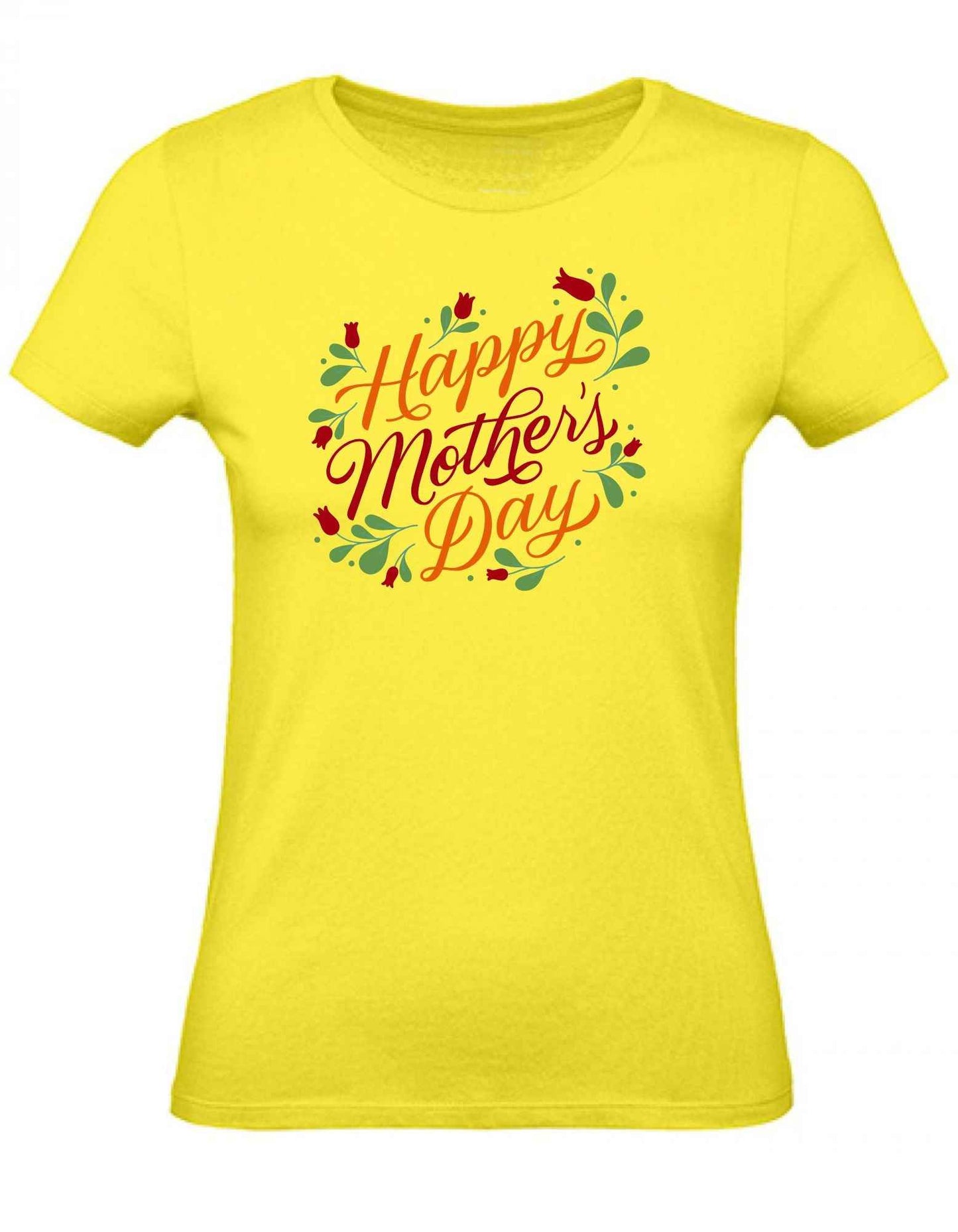 Balldiri T-Shirt Damen Muttertag Geschenk XS bis 2XL