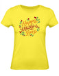 Balldiri T-Shirt Damen Muttertag Geschenk XS bis 2XL