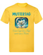 Balldiri T-Shirt Herren Muttertag S bis 5XL