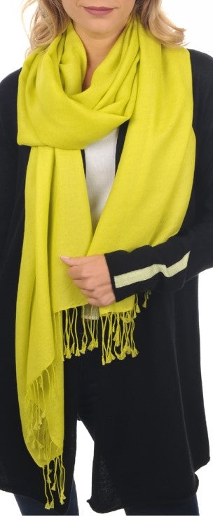 Balldiri 100% Kaschmir Pashmina Schal 201 x 71cm - Balldiri & Windhound