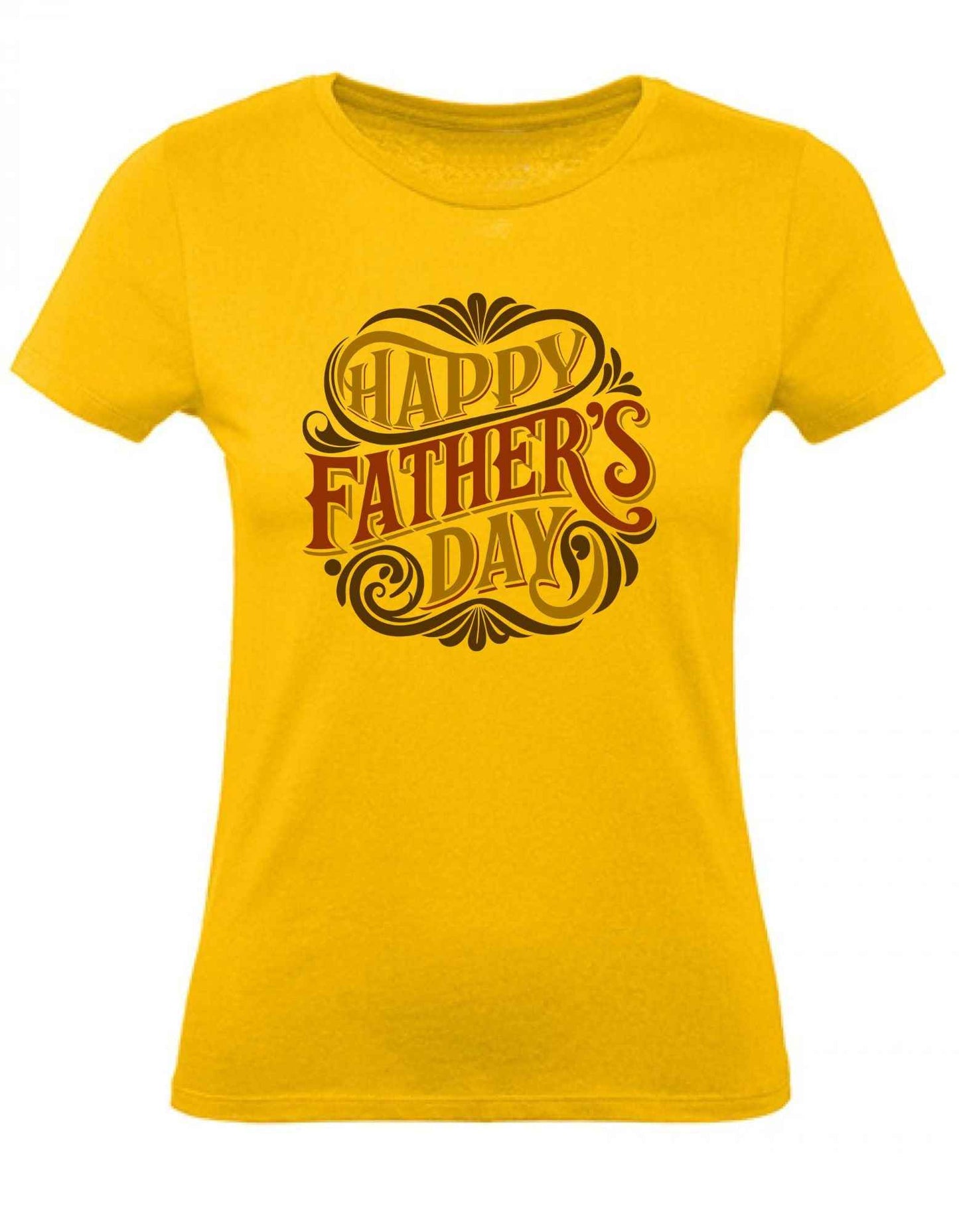 Balldiri T-Shirt Damen Vatertag Geschenk XS bis 2XL