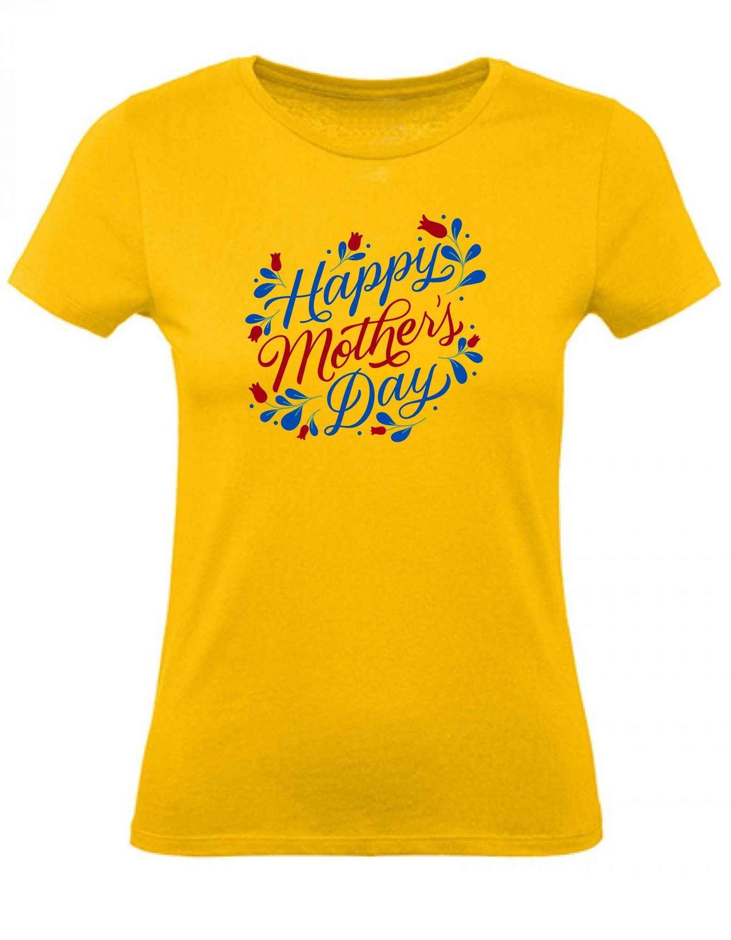 Balldiri T-Shirt Damen Muttertag Geschenk XS bis 2XL