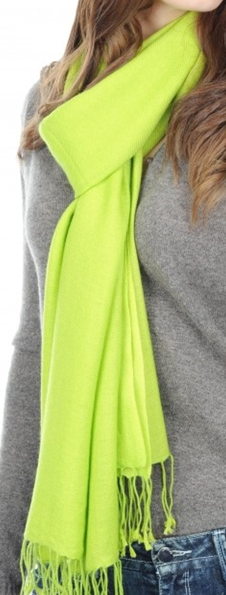 Balldiri 100% Kaschmir Pashmina Schal 201 x 71cm - Balldiri & Windhound