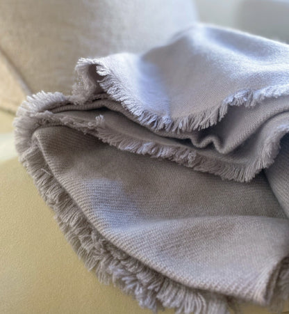 Balldiri 100% Kaschmirdecke 180 x 220 cm 6-fädig - Balldiri & Windhound