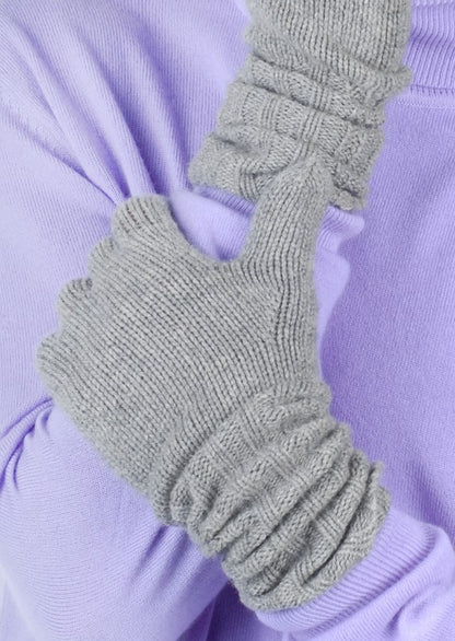 Balldiri 100% Kaschmir Herren Handschuhe 6-fädig - Balldiri & Windhound