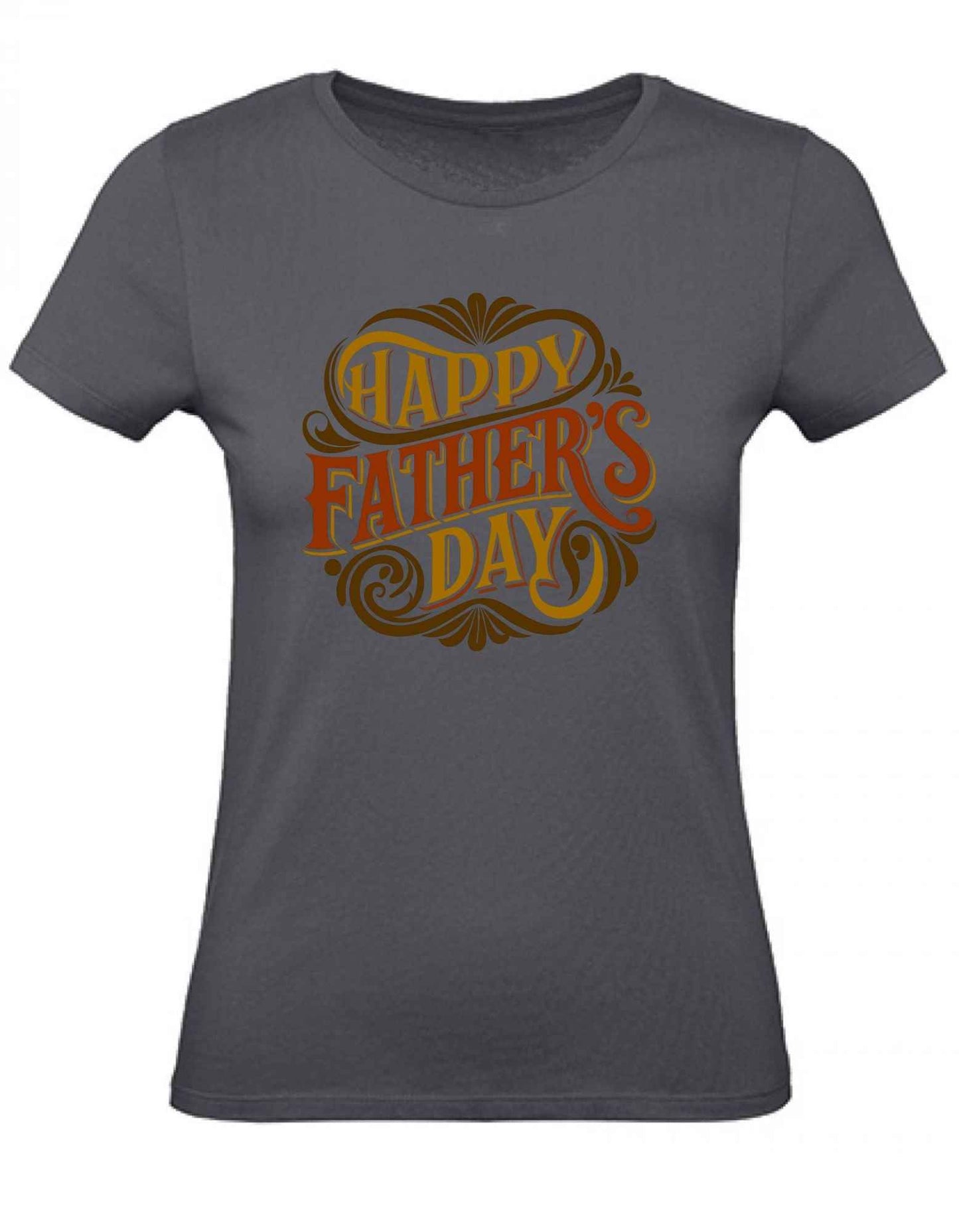 Balldiri T-Shirt Damen Vatertag Geschenk XS bis 2XL