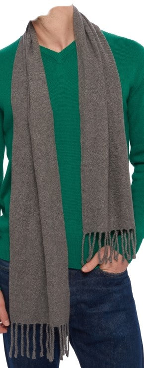 Balldiri 100% Kaschmir Schal 170 x 25 cm 4-fädig - Balldiri & Windhound