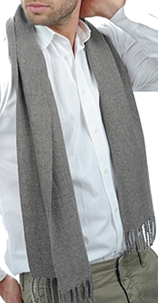 Balldiri 100% Kaschmir Schal 170 x 25 cm 4-fädig - Balldiri & Windhound